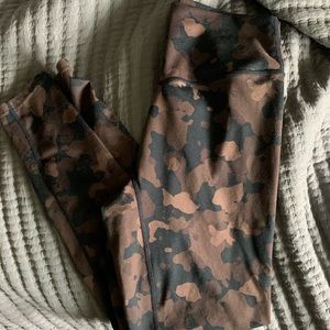 Balance Athletica Ascend Leggings